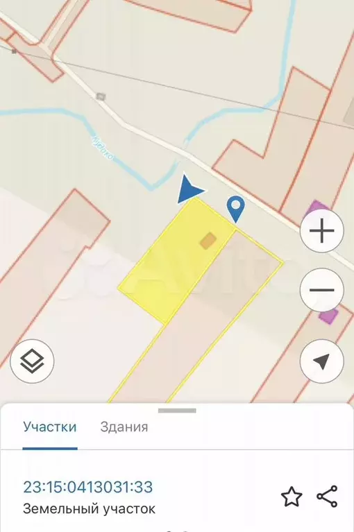 Участок 21 сот. (ИЖС) - Фото 0