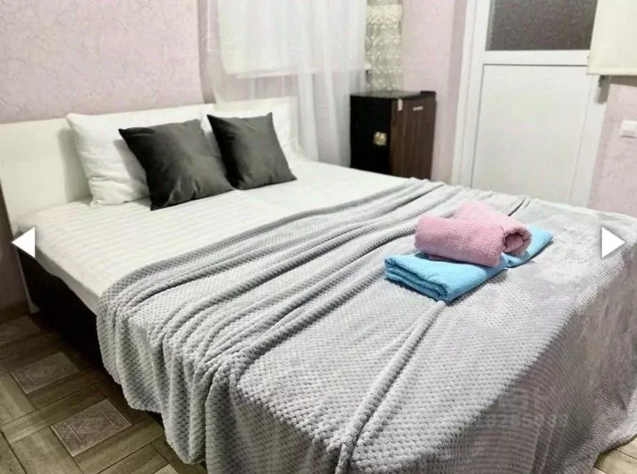 Комната Краснодарский край, Геленджик ул. Грибоедова, 20/2 (14.0 м) - Фото 1