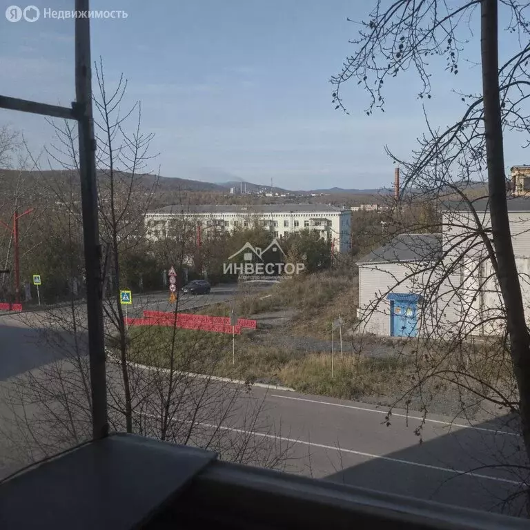 2-комнатная квартира: Сатка, улица Куйбышева, 2А (43.4 м) - Фото 1
