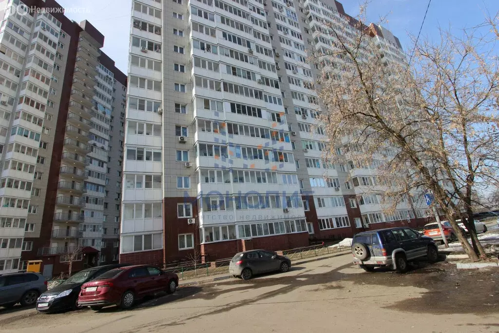 Помещение свободного назначения (104.6 м) - Фото 1