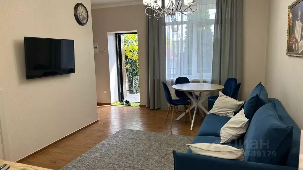 Дом в Севастополь ул. Нефедова, 4 (100 м) - Фото 2