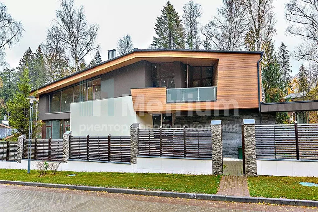 Продается дом в КП Полянка - Фото 1