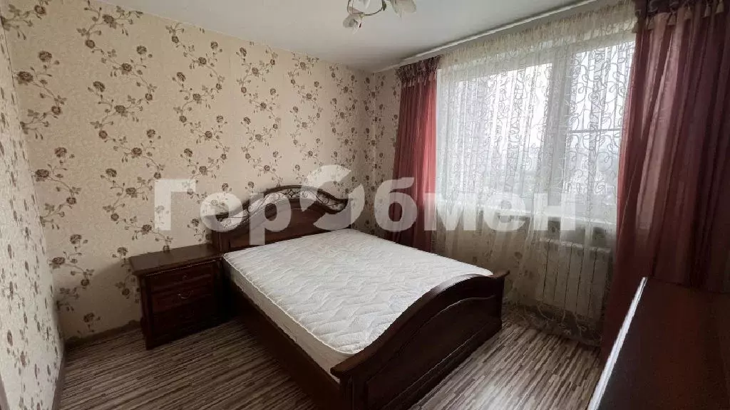 Продается 3-комнатная квартира - Фото 1
