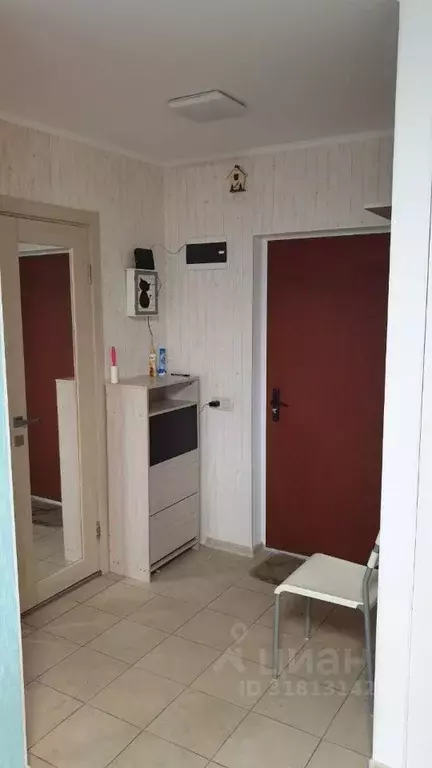 2-к кв. Москва Новопетровская ул., 16 (49.0 м) - Фото 1