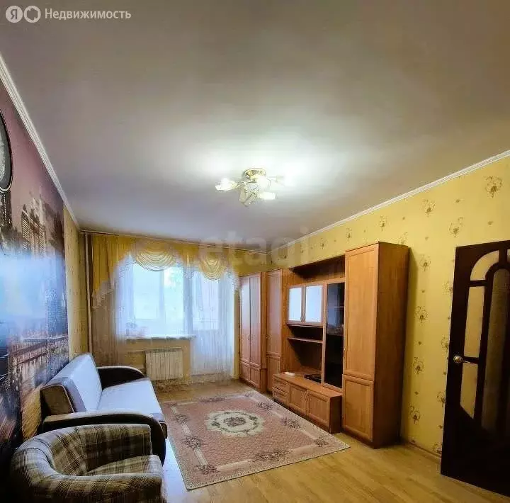 2-комнатная квартира: Белгород, улица Щорса, 45К (57 м) - Фото 1