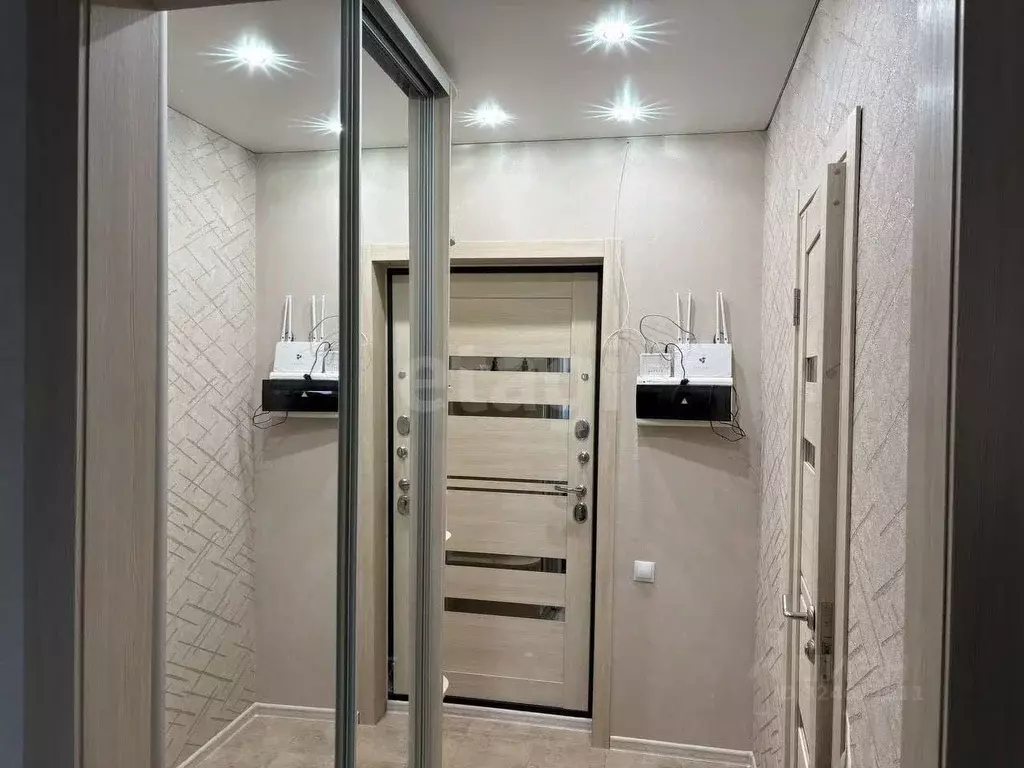 Студия Московская область, Балашиха ул. Яганова, 11 (21.9 м) - Фото 1