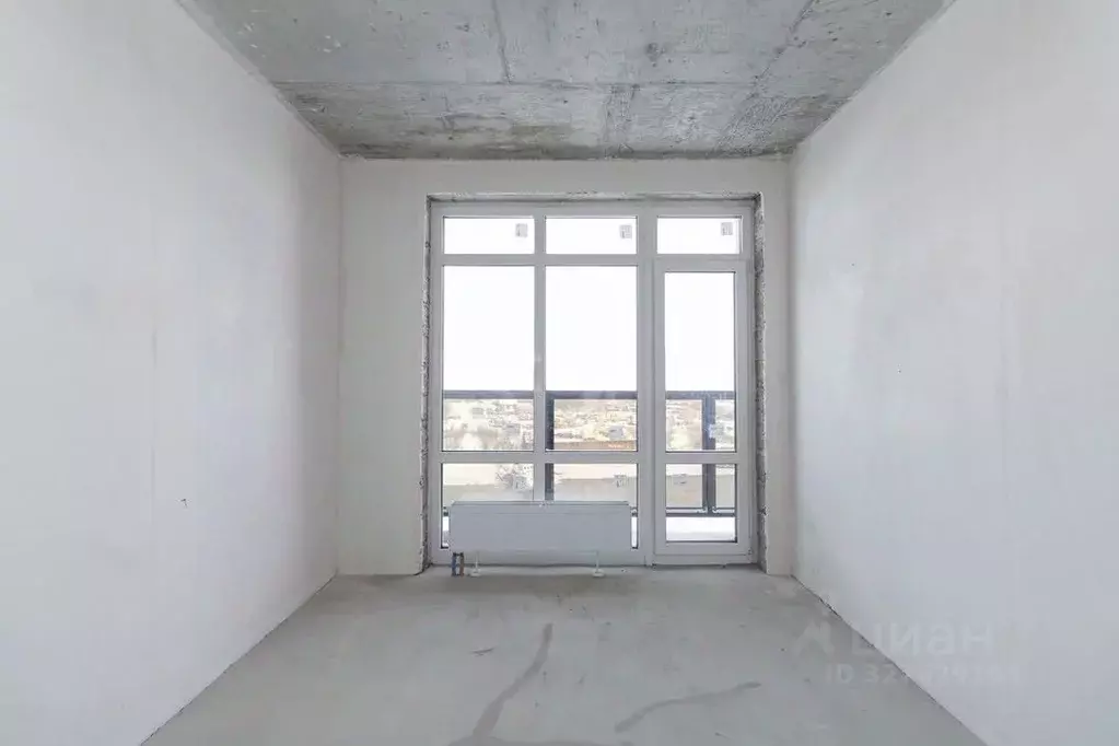 2-к кв. Тюменская область, Тюмень ул. Судостроителей, 48 (63.8 м) - Фото 1