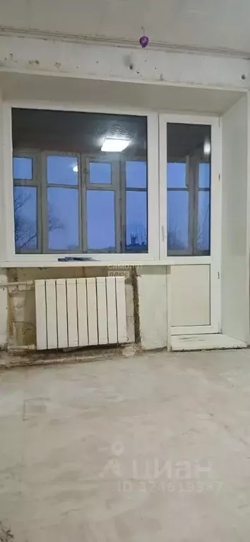 1-к кв. Марий Эл, Волжск ул. Щорса, 20А (22.6 м) - Фото 1