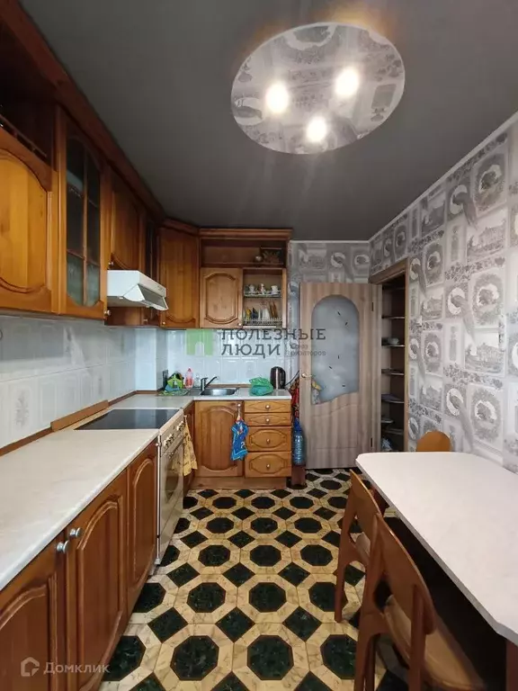 Продаётся 3-к квартира, 65.7 м - Фото 1