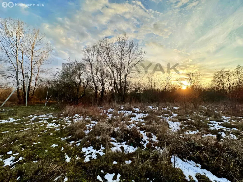 Участок в станица Дагестанская, Комсомольская улица, 24А (25 м) - Фото 1