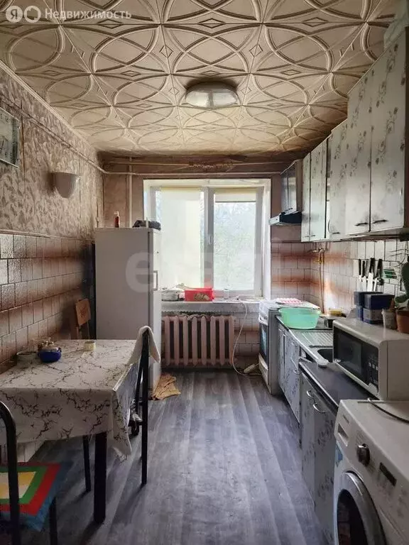 3-комнатная квартира: Якутск, переулок Энергетиков, 2/1 (62.1 м) - Фото 1