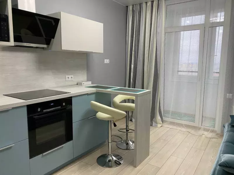 Продаётся 1-к квартира, 39.8 м - Фото 0