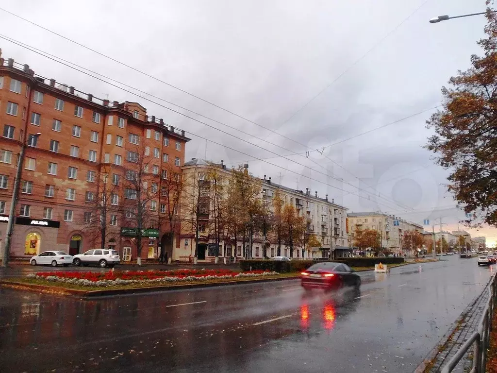 Офис в самом центре с отдельным входом со двора, 2 - Фото 1