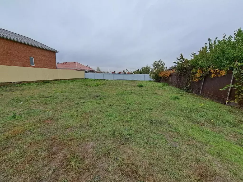 Участок в Ростовская область, Ростов-на-Дону Субботняя ул. (6.0 сот.) - Фото 2