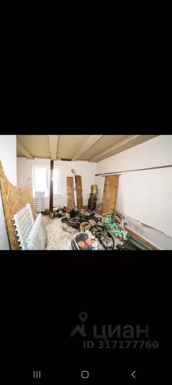 Дом в Амурская область, Благовещенск Красноармейская ул., 56к6 (336 м) - Фото 2