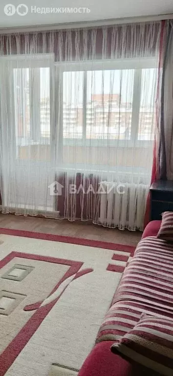 2-комнатная квартира: Улан-Удэ, проспект Строителей, 10 (50 м) - Фото 1