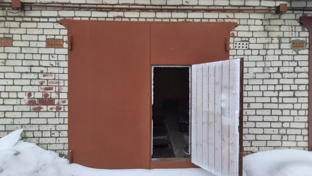 Гараж в Брянская область, Брянск Звезда-1 ГО, 151 (26 м) - Фото 2