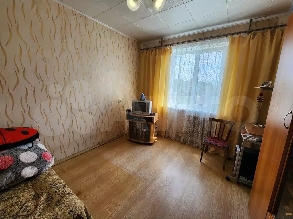 3-к. квартира, 70 м, 5/5 эт. - Фото 0