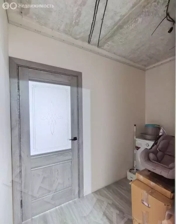 3-комнатная квартира: Будённовск, 8-й микрорайон, 15 (69.1 м) - Фото 0