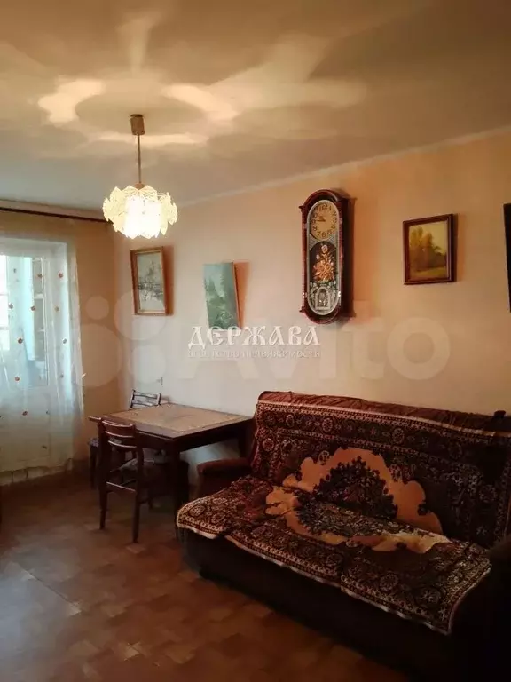 2-к. квартира, 50 м, 2/5 эт. - Фото 0