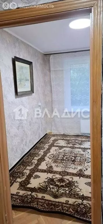2-комнатная квартира: Москва, улица Академика Миллионщикова, 16 (46.4 ... - Фото 2