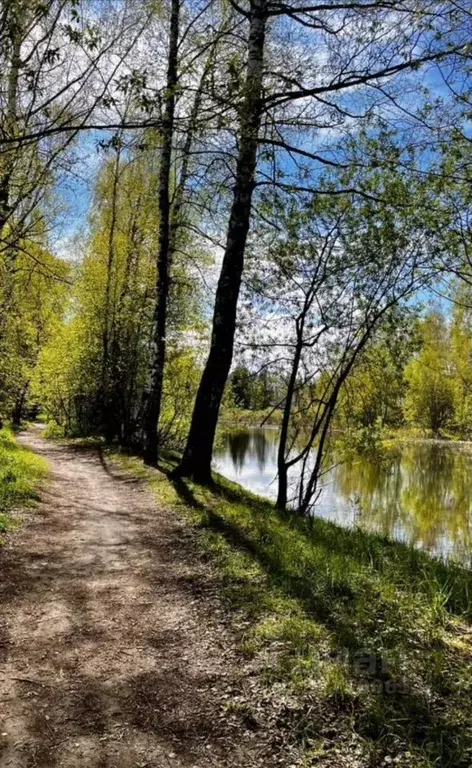 Дом в Московская область, Раменский муниципальный округ, д. Устиновка ... - Фото 1