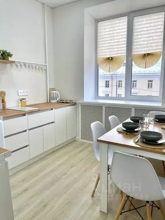 2-к кв. Свердловская область, Нижний Тагил ул. Карла Маркса, 99 (55.0 ... - Фото 1