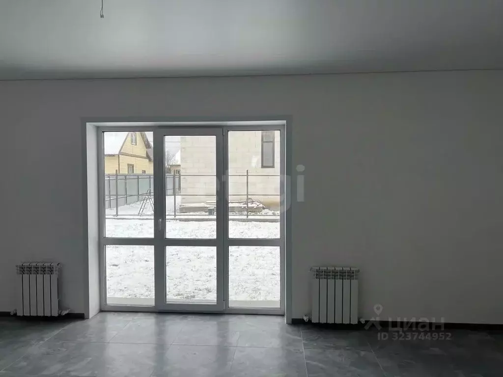 Дом в Алтайский край, Барнаул городской округ, с. Власиха туп. ... - Фото 1