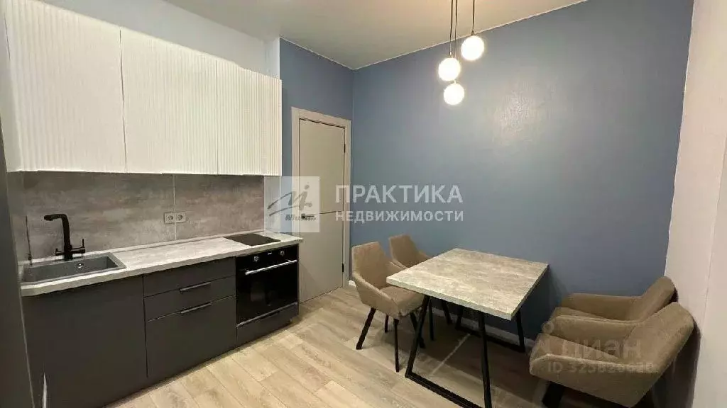 Продается 2-комнатная квартира - Фото 1