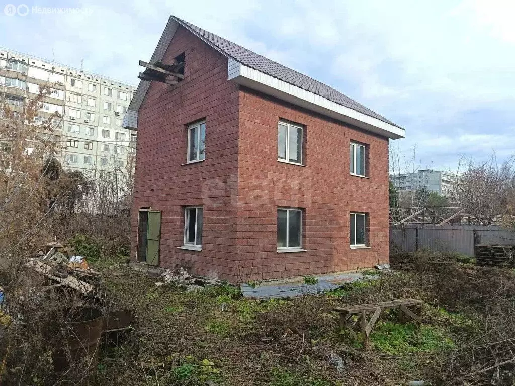 Дом в Тула, Заварная улица (90.8 м) - Фото 2