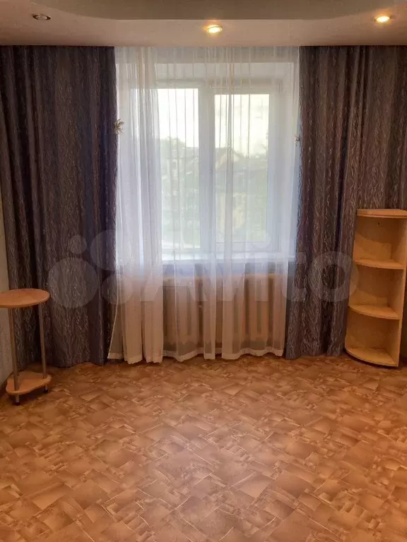 2-к. квартира, 53,8 м, 4/9 эт. - Фото 1