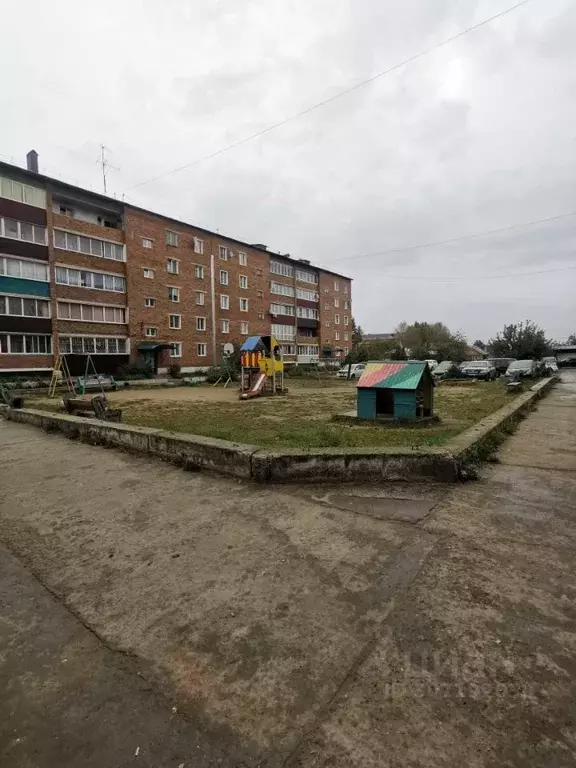 3-к кв. Иркутская область, Зима ул. Проминского, 10 (51.5 м) - Фото 1