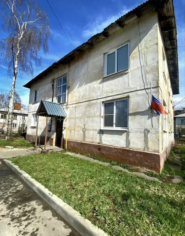 2-к кв. Московская область, Электросталь Ногинское ш., 21А (46.0 м) - Фото 0