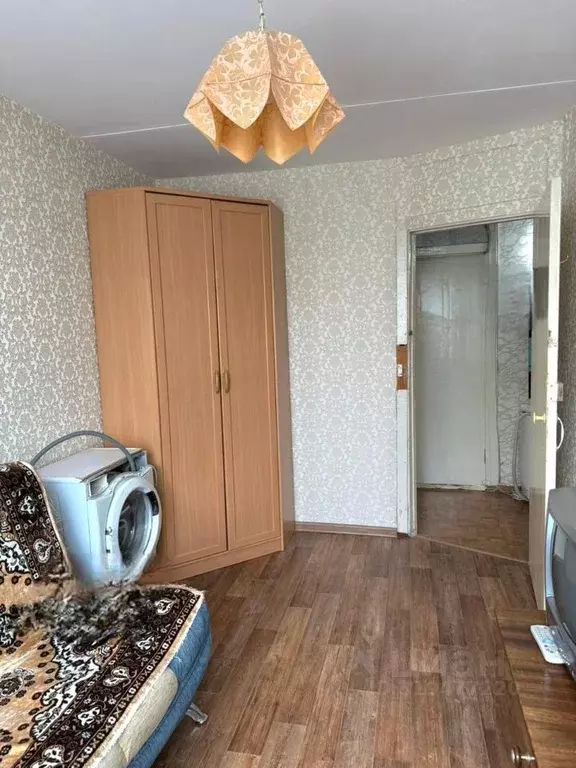 Комната Новосибирская область, Новосибирск ул. Печатников, 7 (11.0 м) - Фото 1