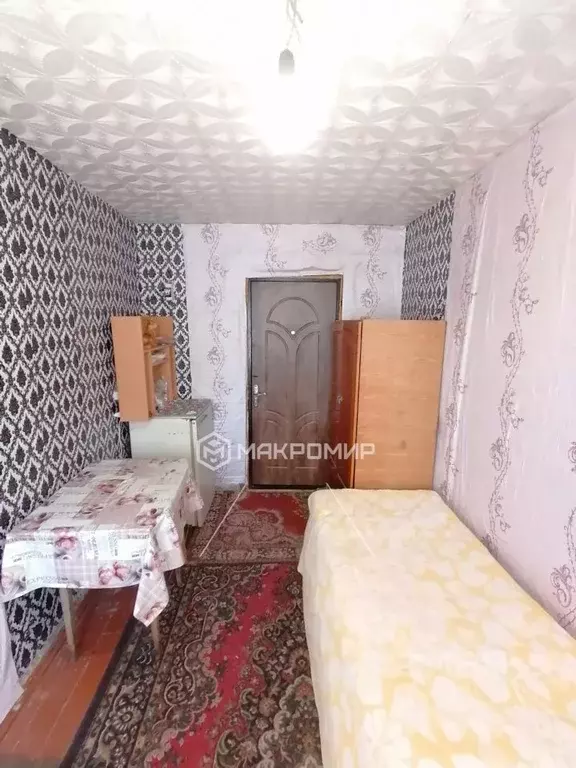 Комната Брянская область, Брянск Литейная ул., 46/85 (9.3 м) - Фото 1