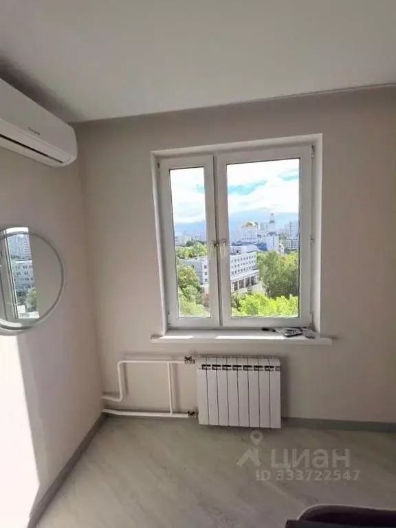 Квартира, 2 комнаты, 43.9 м - Фото 1