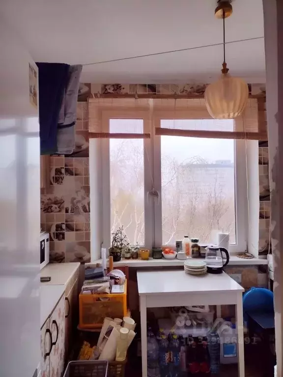 3-к кв. Москва Профсоюзная ул., 75К3 (63.8 м) - Фото 2