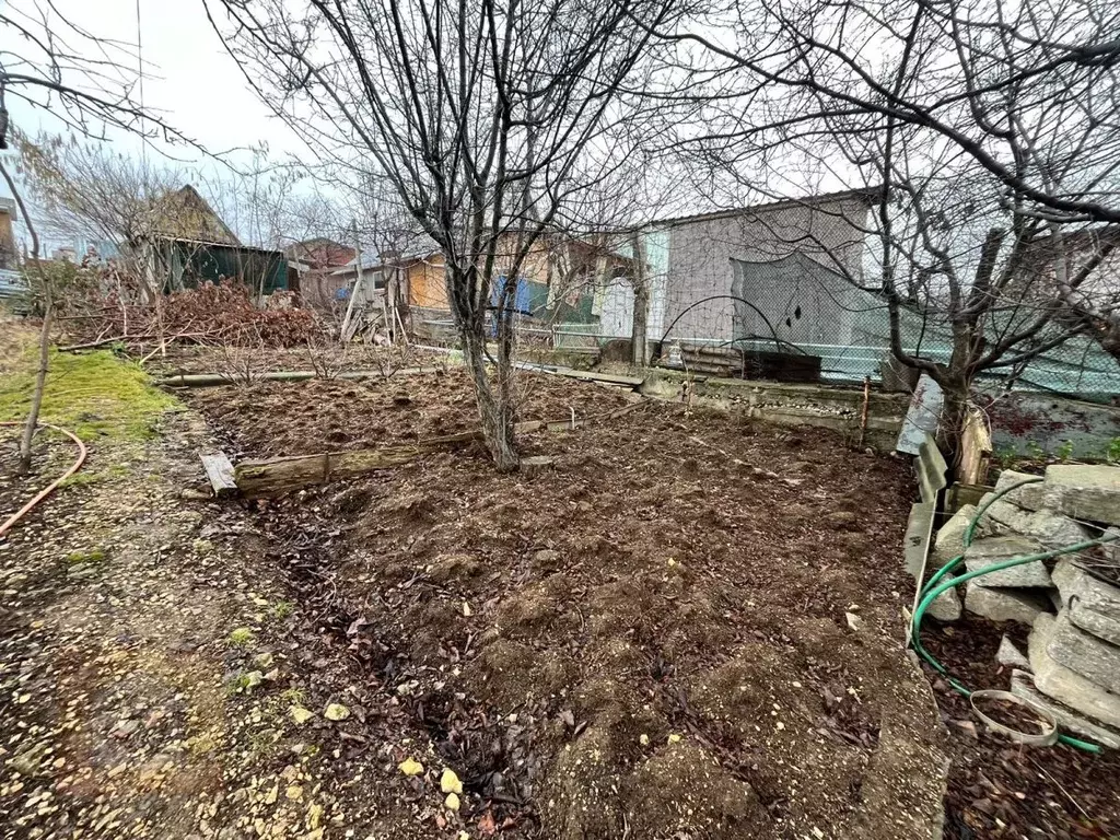 Участок в Севастополь Восход ТСН, 2 (4.1 сот.) - Фото 0