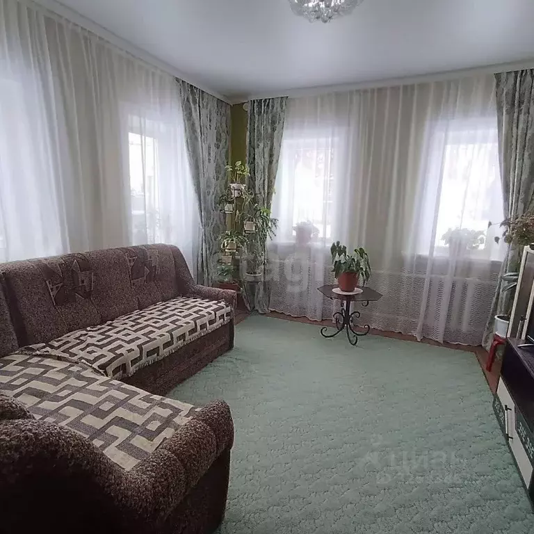 Дом в Брянская область, Трубчевск ул. Ленина (67 м) - Фото 1