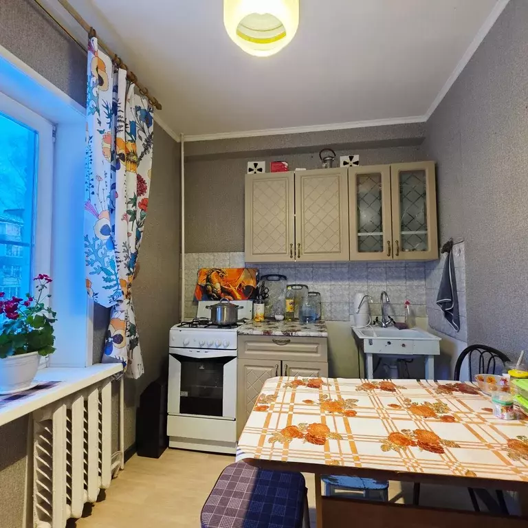 Квартира, 2 комнаты, 45.1 м - Фото 2