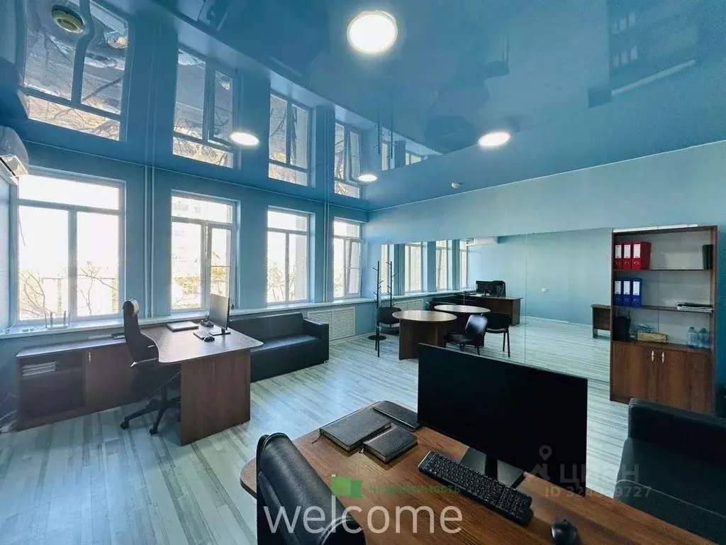 Офис в Ставропольский край, Ставрополь ул. Ленина, 392 (37 м) - Фото 2