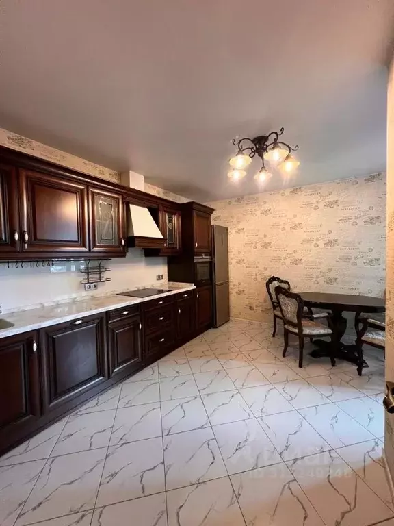 2-к кв. Санкт-Петербург ул. Репищева, 10к1 (67.9 м) - Фото 0
