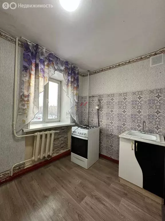 2-комнатная квартира: Кызыл, улица Кочетова, 68 (40.5 м) - Фото 2