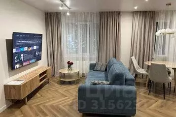 3-к кв. Нижегородская область, Нижний Новгород ул. Звездинка, 9к1 ... - Фото 1