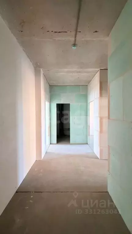 2-к кв. Ставропольский край, Ставрополь ул. Ленина, 228 (69.0 м) - Фото 2