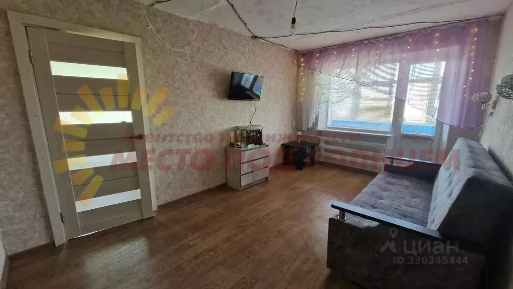 3-к кв. Краснодарский край, Ейск Ясенская ул., 2б (49.9 м) - Фото 2