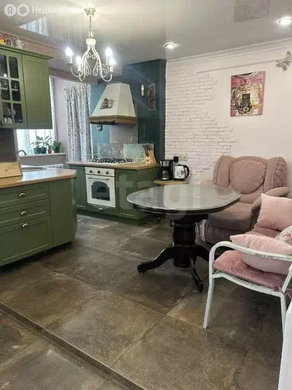 2-комнатная квартира: Омск, улица Красный Путь, 18 (71 м) - Фото 1