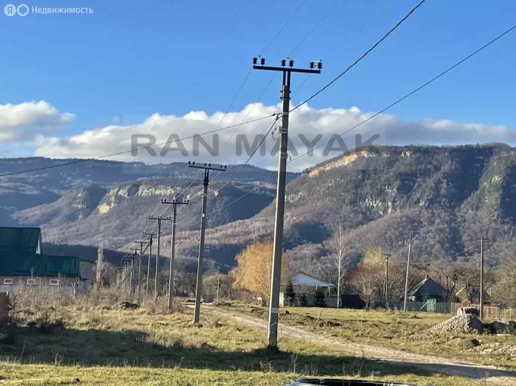 Дом в село Хамышки, Набережная улица, 16В (45 м) - Фото 0