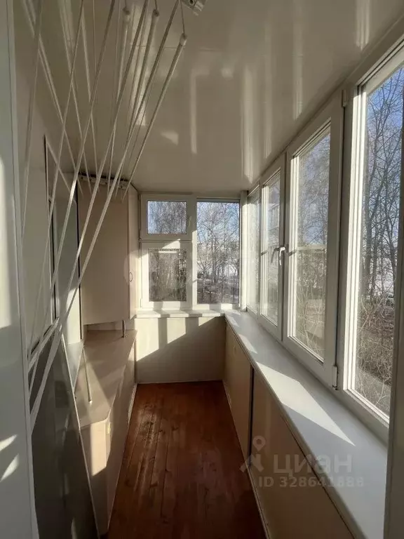 2-к кв. Удмуртия, Ижевск Береговая ул., 13 (45.3 м) - Фото 1