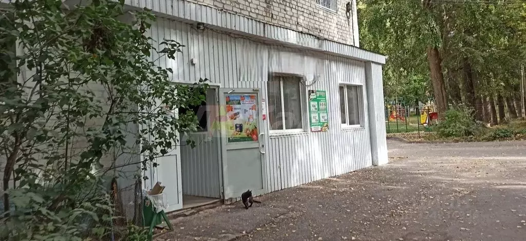 Помещение свободного назначения в Ульяновская область, Ульяновск ... - Фото 2